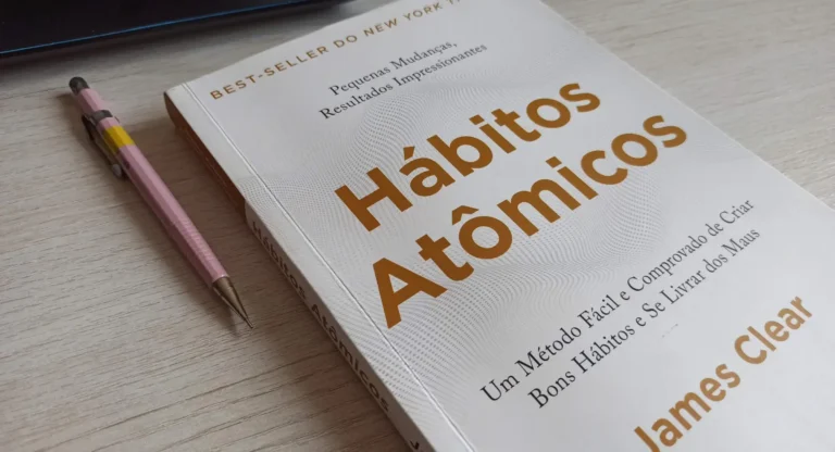 Hábitos Atômicos Blog ebookuniverse
