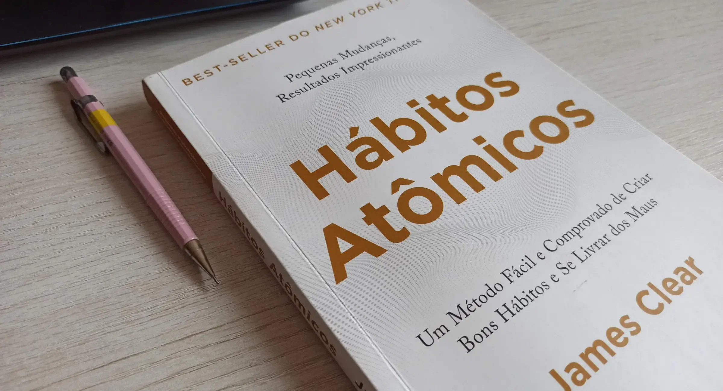 Hábitos Atômicos Blog ebookuniverse