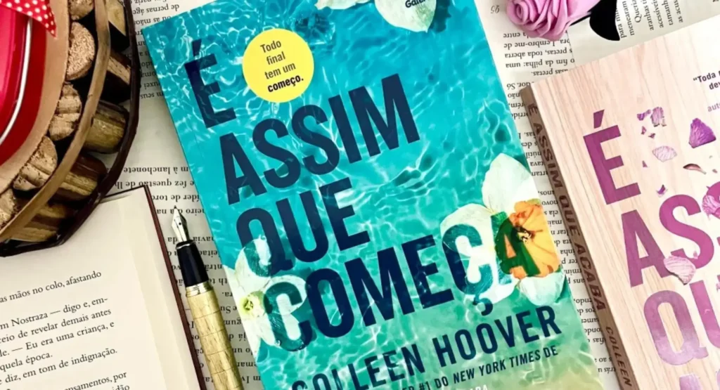 É assim que começa Blog ebookuniverse