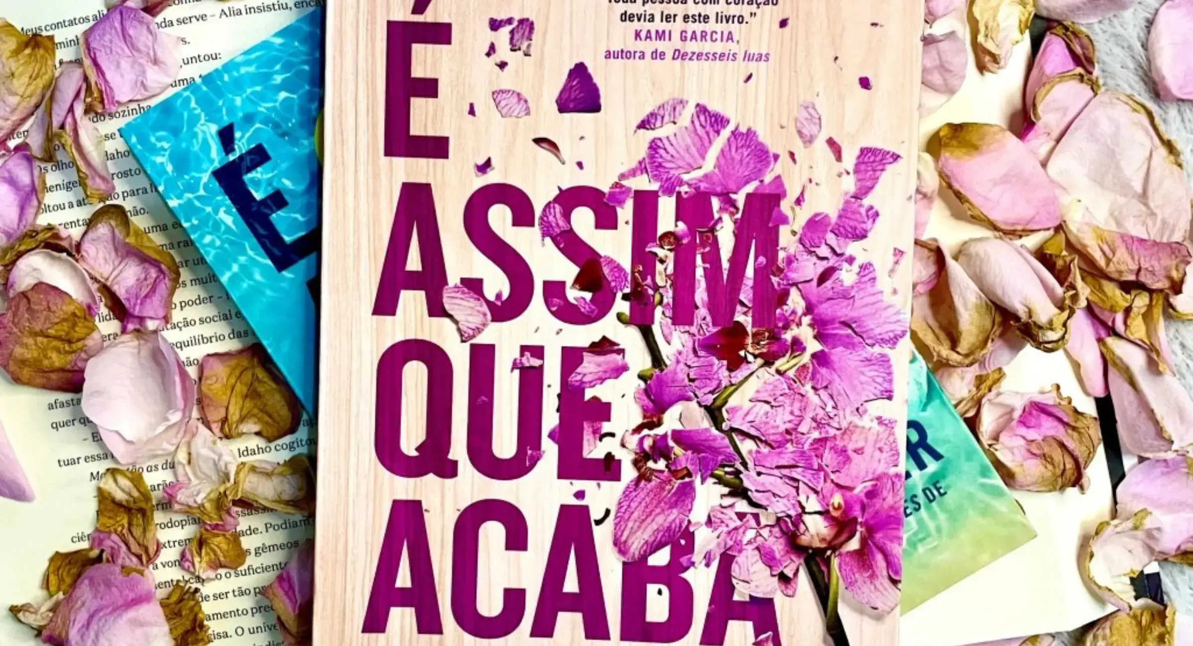 É assim que acaba Blog ebookuniverse