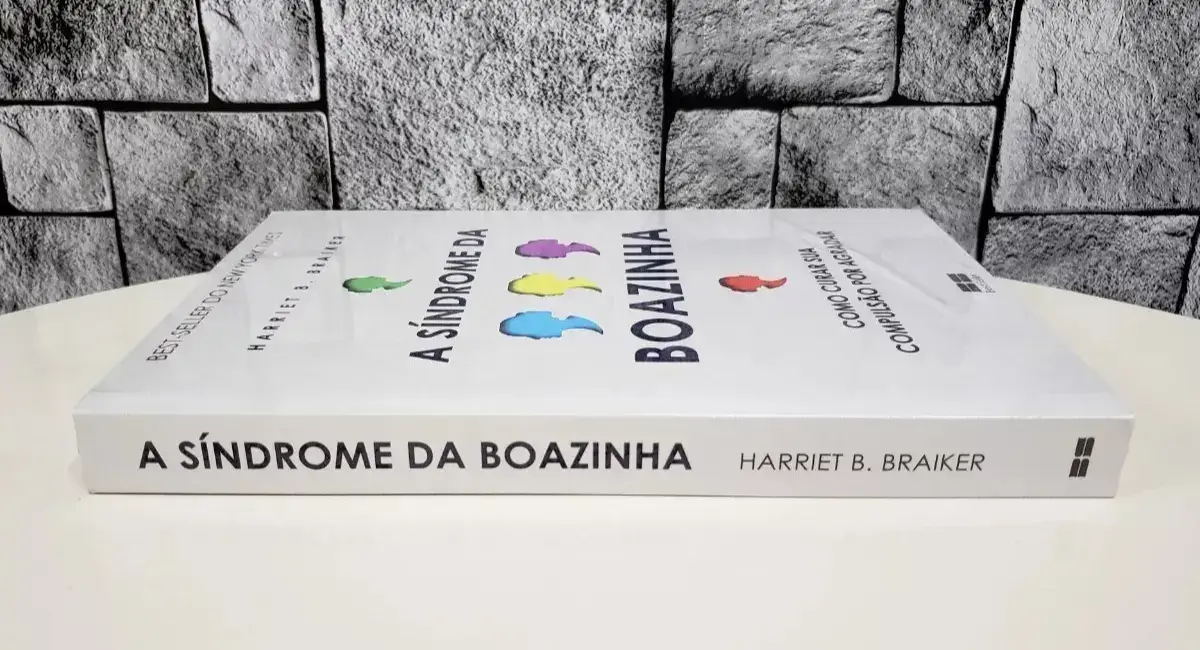 A síndrome da boazinha: Como curar sua compulsão por agradar