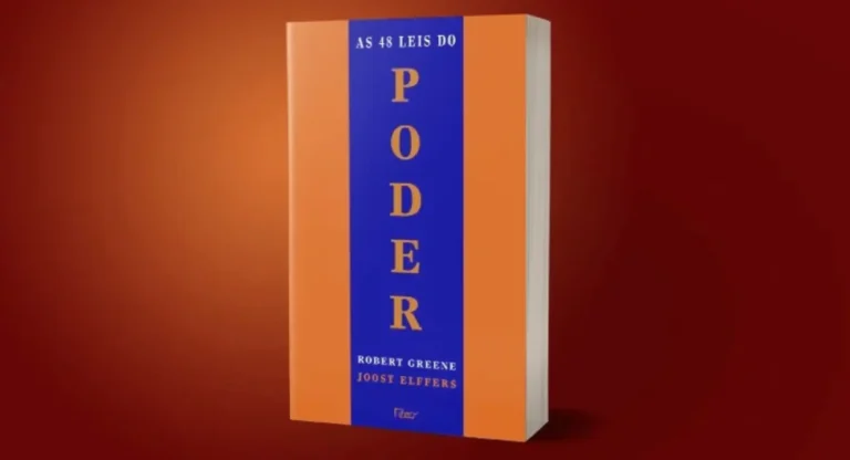As 48 leis do poder Blog ebookuniverse
