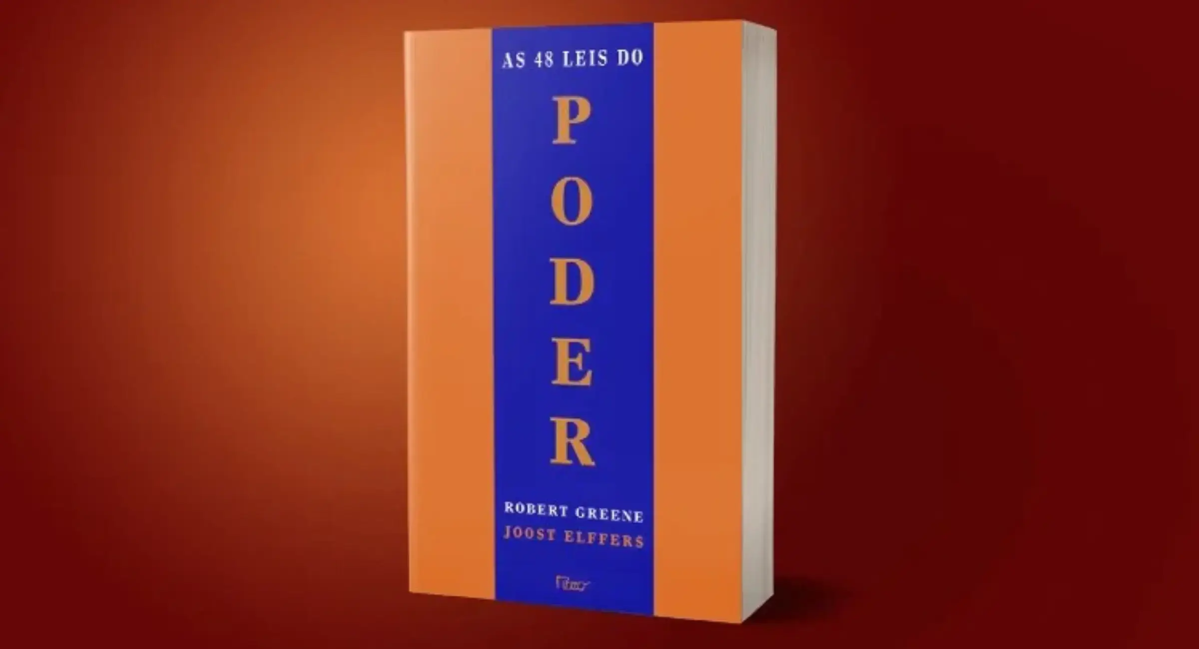 As 48 leis do poder Blog ebookuniverse