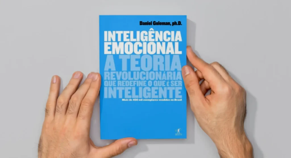 Inteligência emocional Blog ebookuniverse