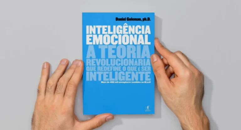 Inteligência emocional Blog ebookuniverse