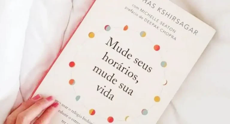 Mude seus Horários Blog ebookuniverse