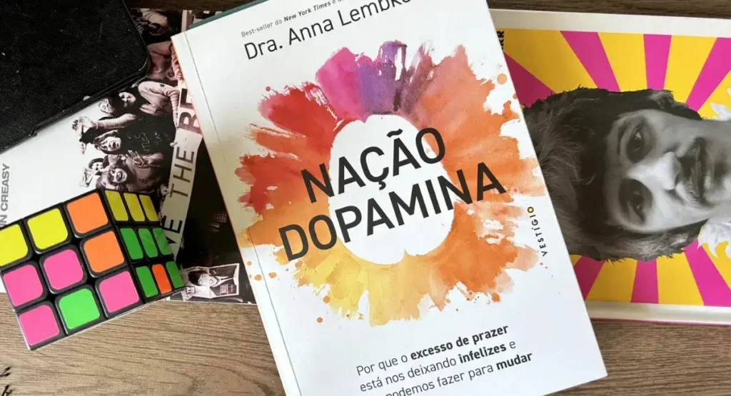 Nação Dopamina Blog ebookuniverse