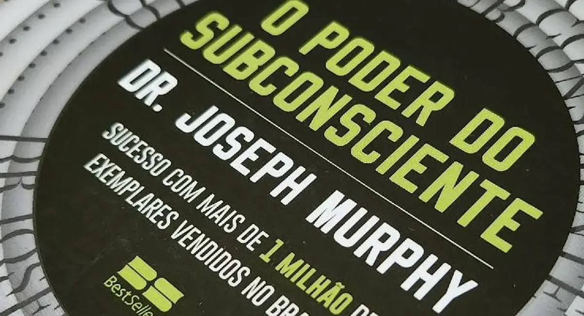 O poder do subconsciente ebookuniverse