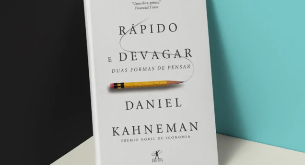 Rápido e devagar Blog ebookuniverse