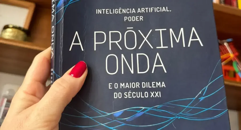 A próxima onda Blog ebookuniverse