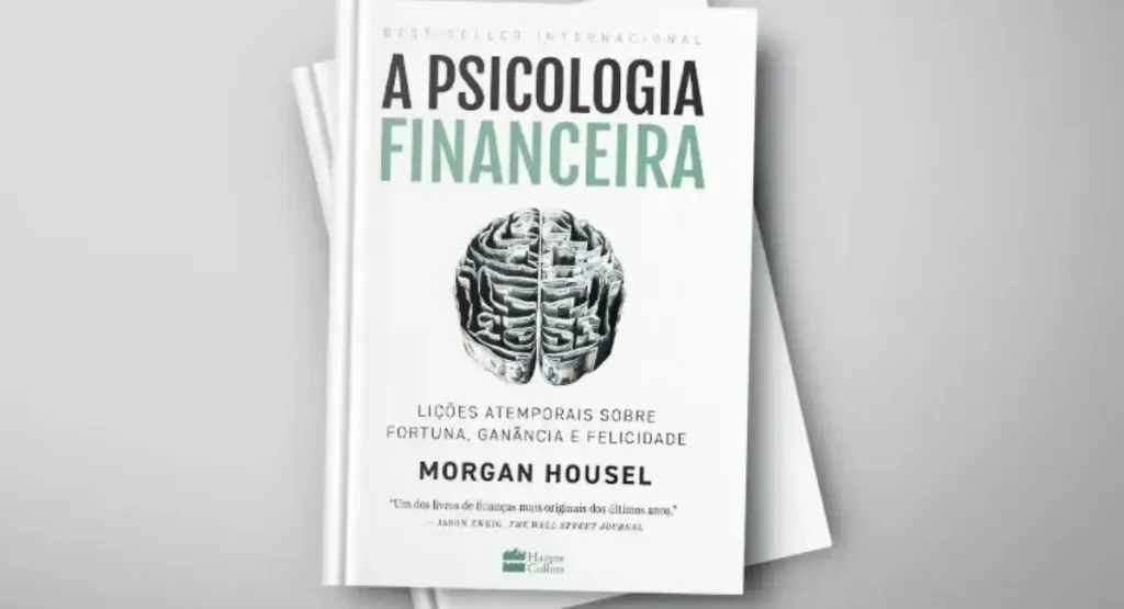 A psicologia financeira