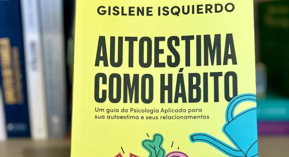 Autoestima como hábito