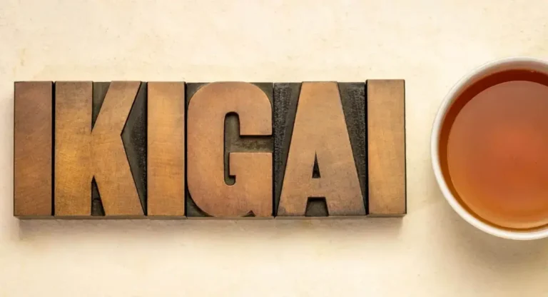 Ikigai – Os cinco passos para encontrar seu propósito de vida e ser mais feliz