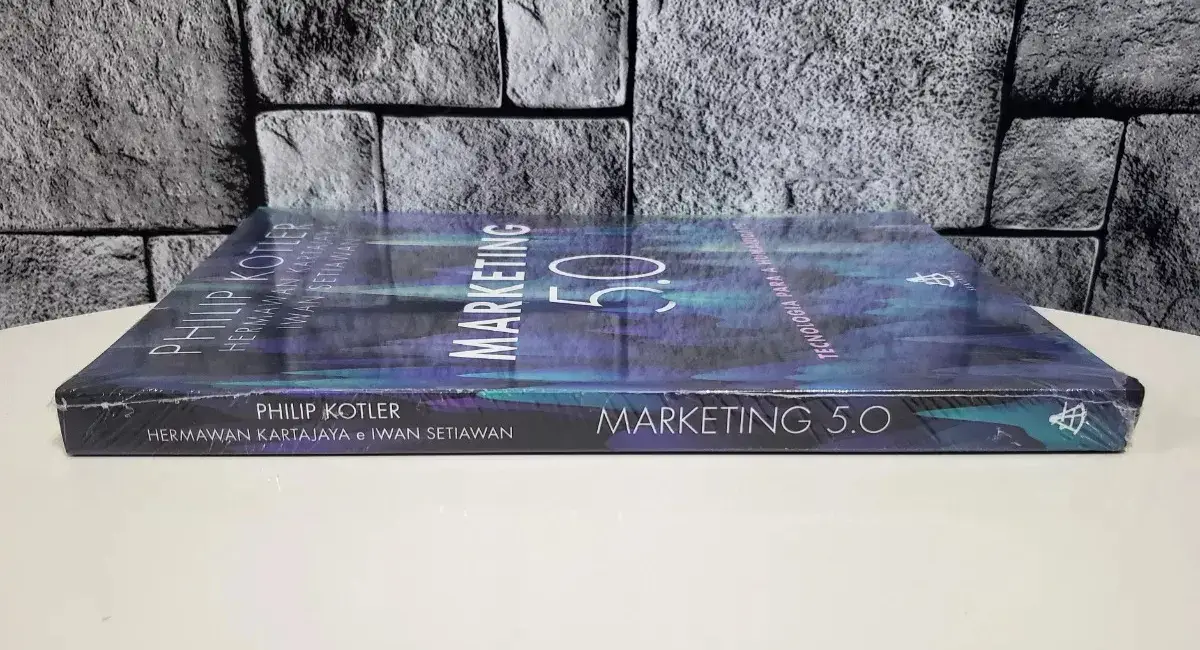 Marketing 5.0 Tecnologia para a humanidade