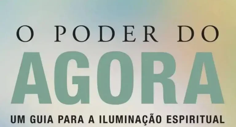 – Um guia para a iluminação espiritual