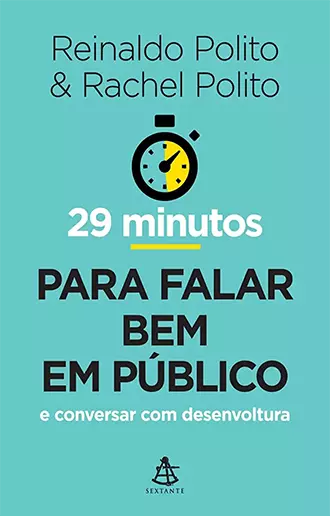29 minutos para falar bem em público