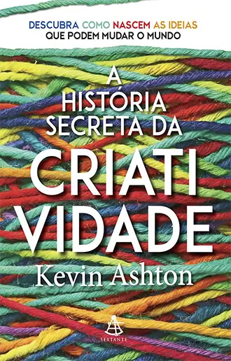A história secreta da criatividade