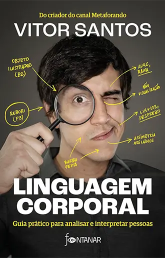 Linguagem corporal