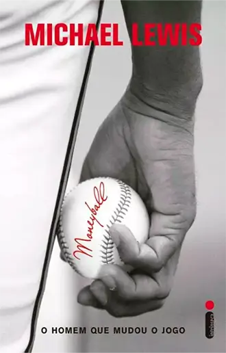 Moneyball - O homem que mudou o jogo