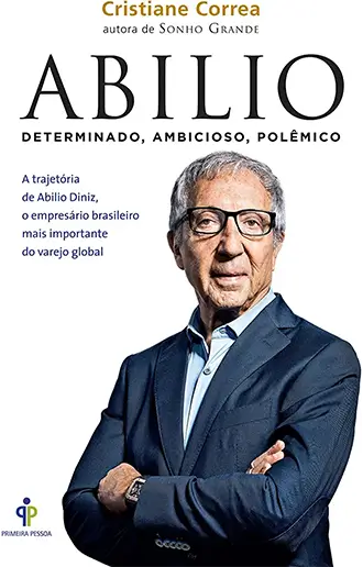 Abilio - Determinado