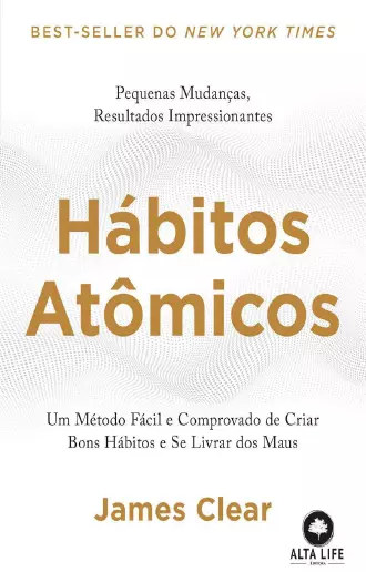 Hábitos atômicos