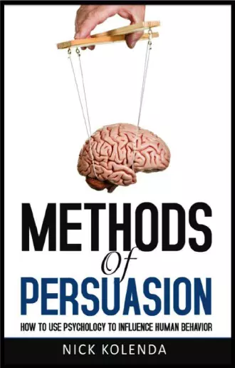 Methods of Persuasion