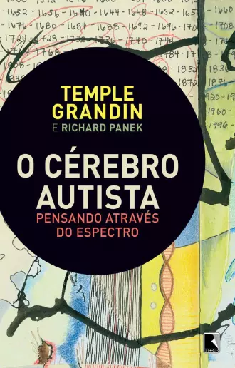 O cérebro autista